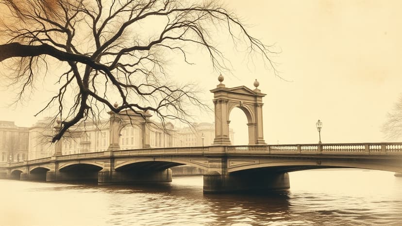 Missing Family: The Real Price of Living Abroad