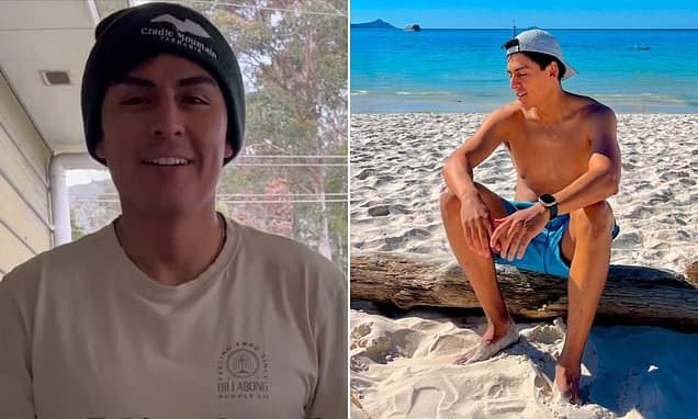 Expat: Aussie Coffee & Safety Changed My Life