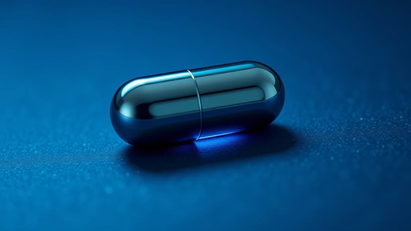 New Skin Drug Shows Lasting Symptom Relief