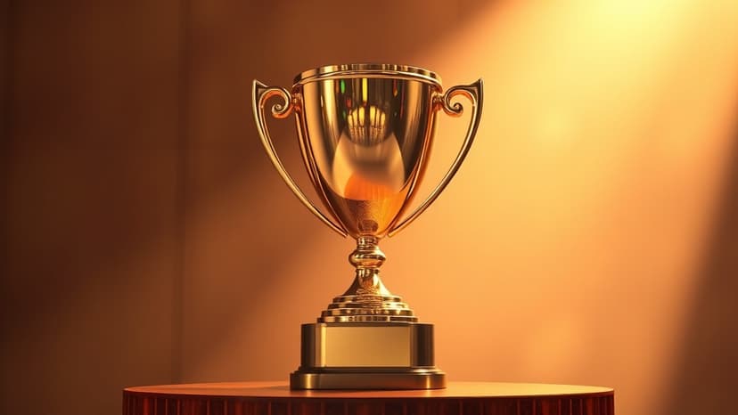 Two Novels Tie for Literary Prize