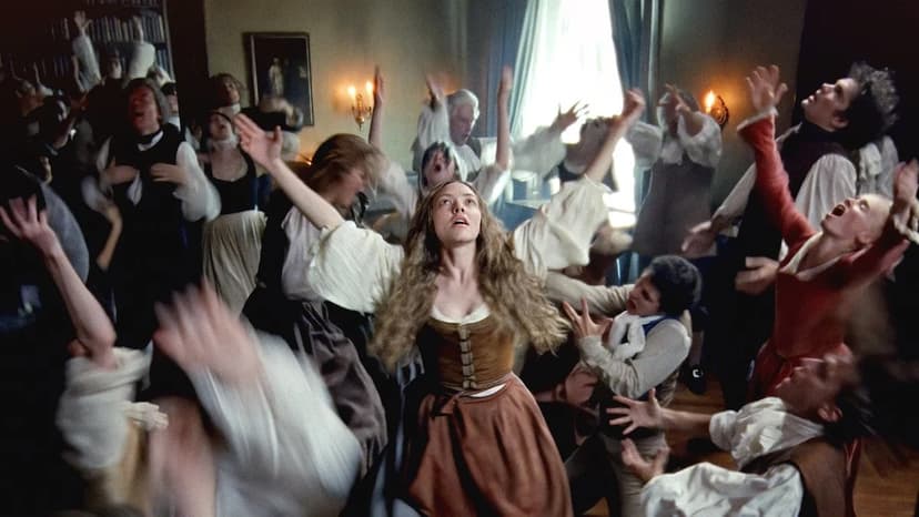 Shaker Hymns Twisted into Otherworldly Soundscapes