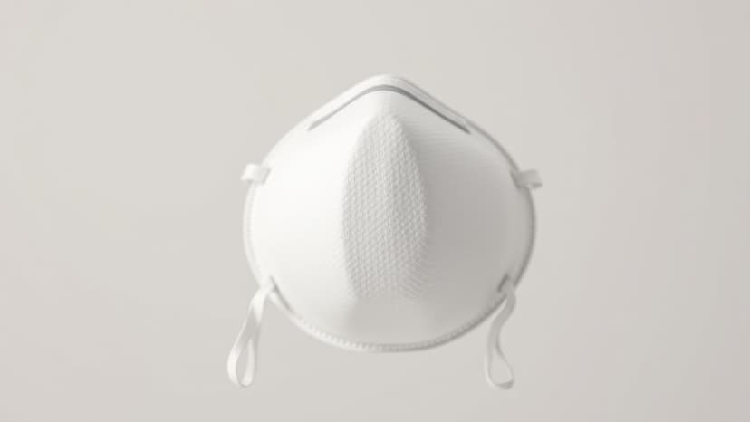 Surgical Masks Fail Against Covid: Experts Demand Respirators