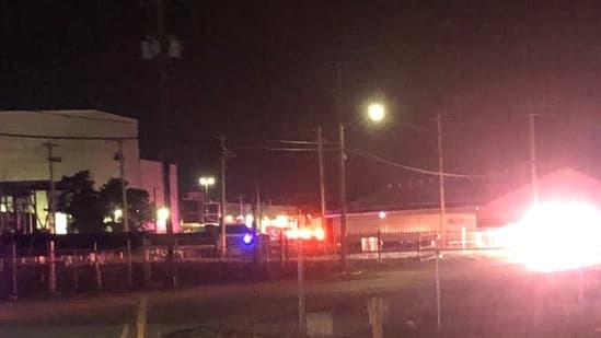 Explosion Rocks East Providence: Injuries Reported at Aspen Aerogels