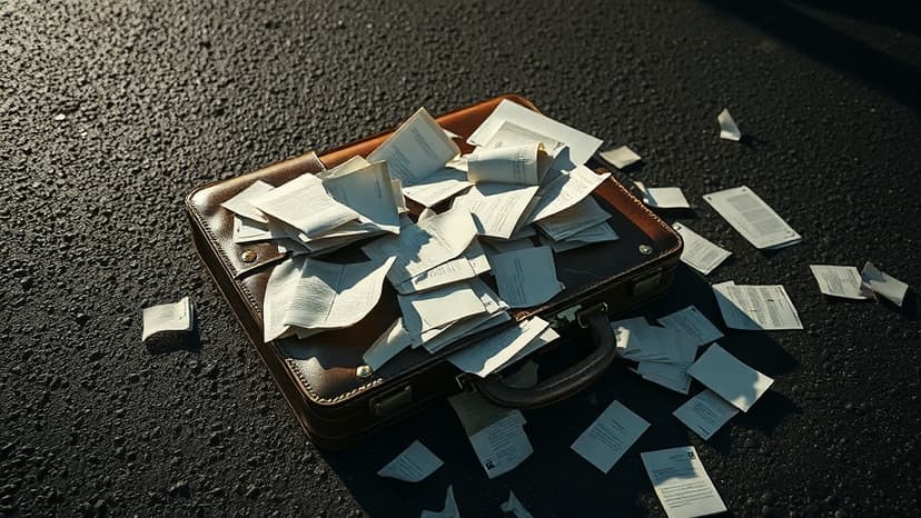 Renters' Data Exposed: Millions of Documents Online