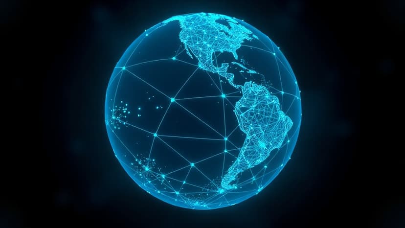 ExpressVPN Unveils Vast Network, Reaching New Global Spots