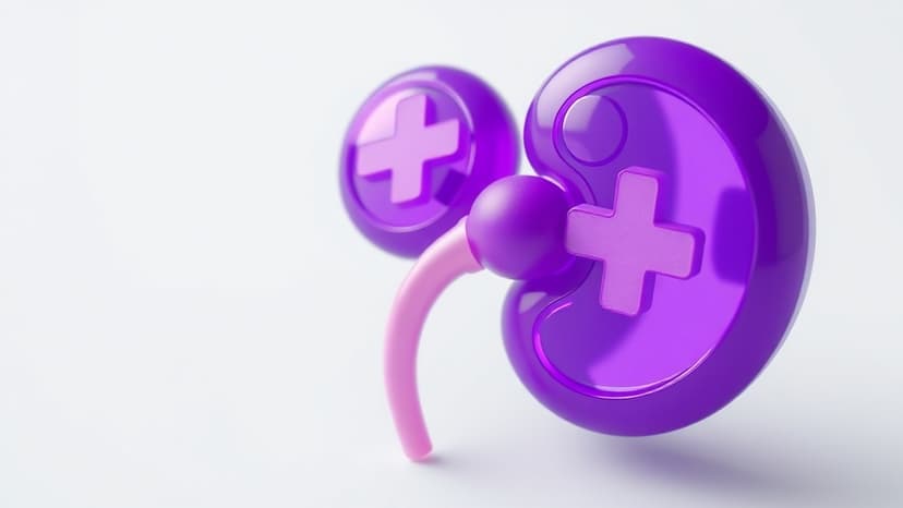 From Feud to Friendship: Woman Donates Kidney to Ex's Partner