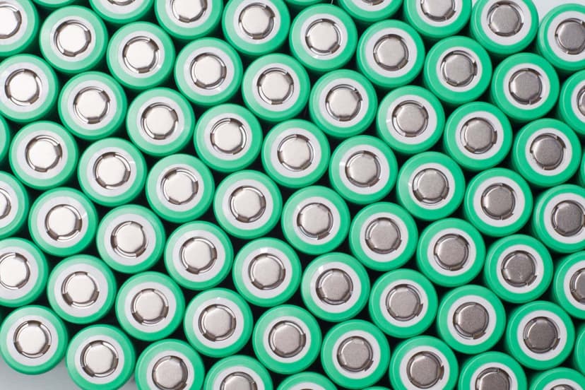 Battery Life Boost: New Cathode Coating Unlocks Longer Power