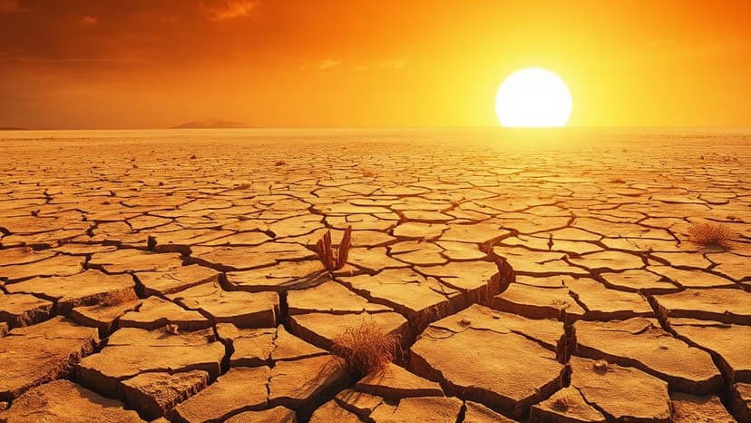 France Heatwave: Drowning Deaths as Schools Close