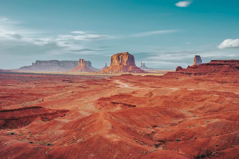 Heatwaves Reshape Global Travel: Coolcations Rise