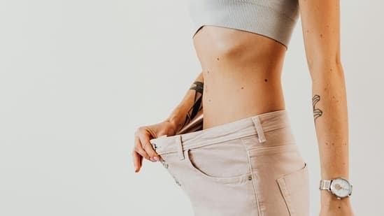 Abs vs. Health: Why Extreme Leanness Risks Your Period