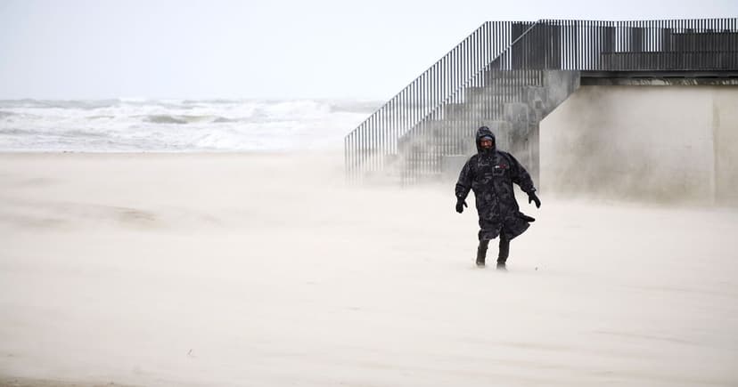 Extreme Weather Sparks Heart Attack & Stroke Surge