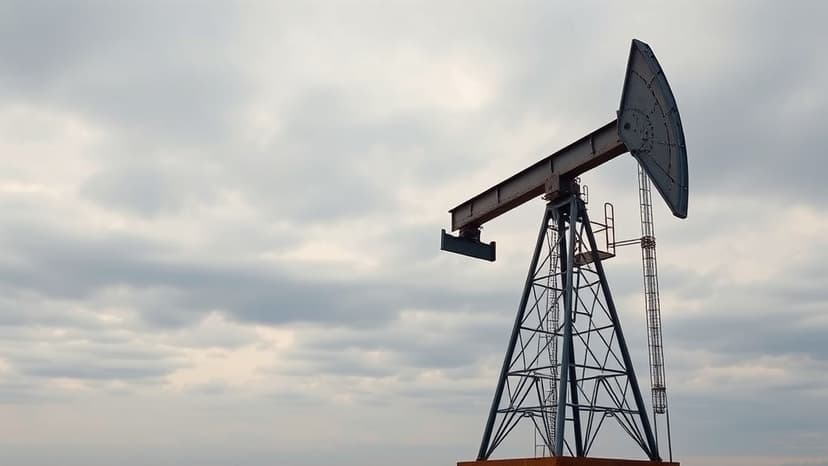 Exxon Mobil Eyes Venezuela Return Amidst White House Talks