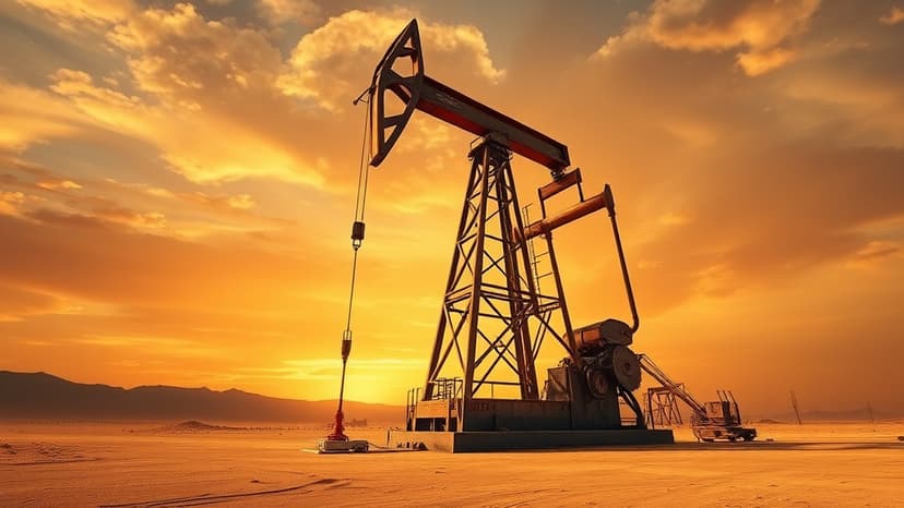 Standard Oil's Legacy: From Monopoly to Global Giant