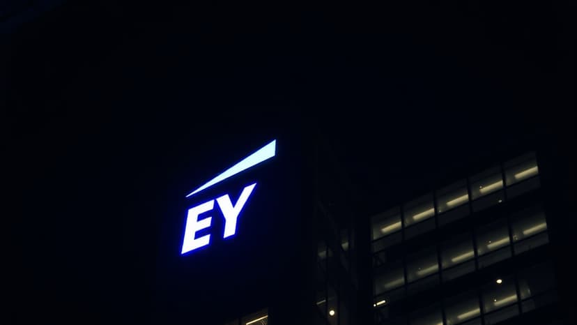 EY Probed Over Shell Audit Partner Rotation Failures