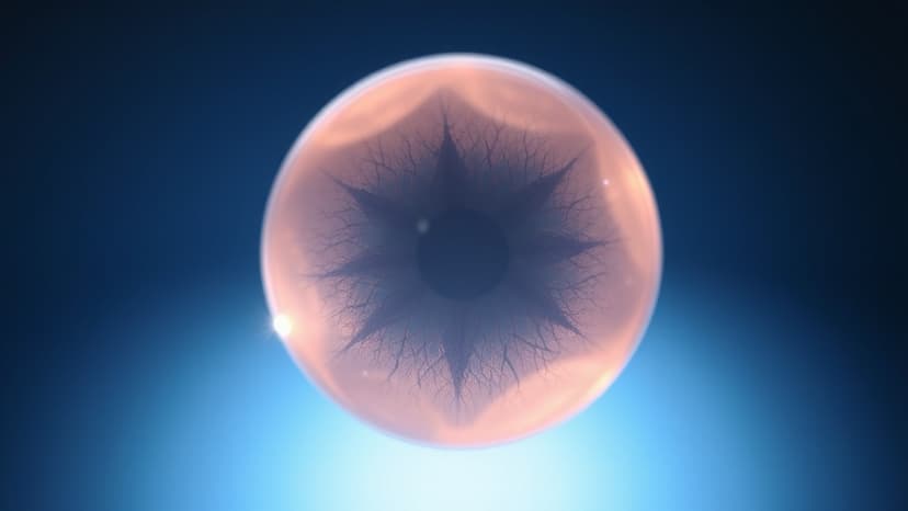 Eyes of Hope: 17,675 See Again Through Donation