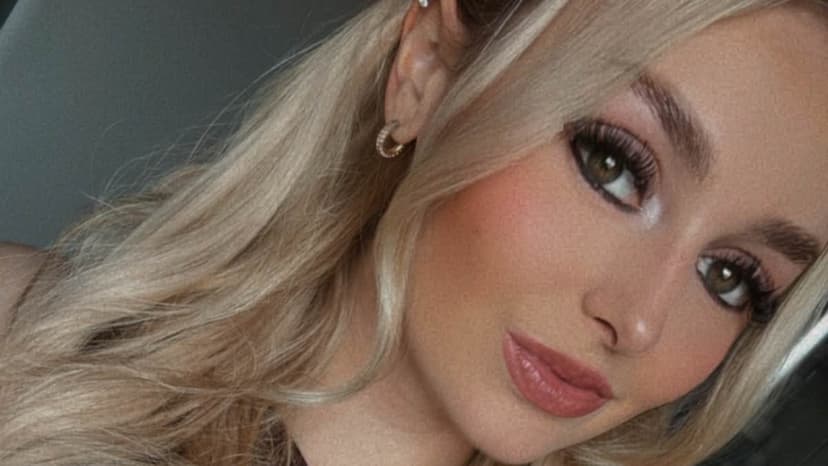 Routine Eye Exam Reveals Life-Threatening Grapefruit Tumor