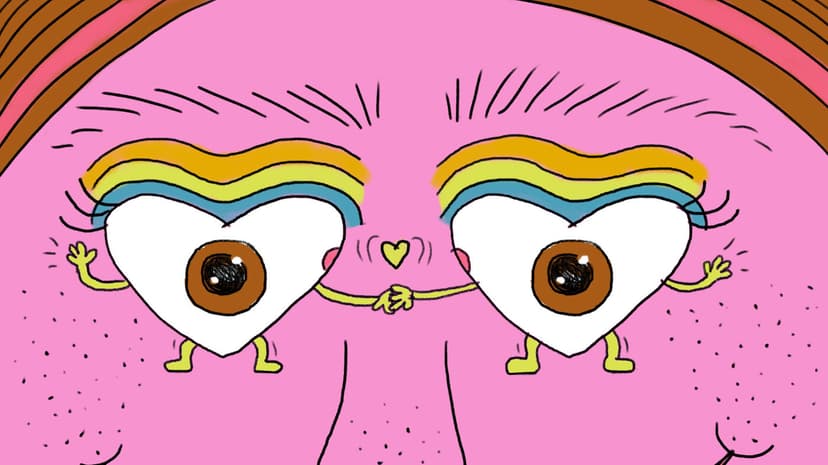 Screen Time Strain? Expert Tips to Save Your Eyes