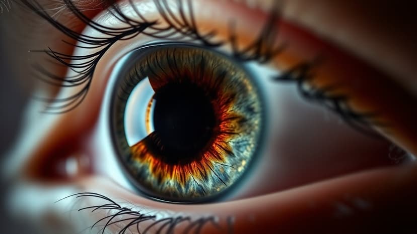 Eye Melanoma: More Than Just Skin Deep