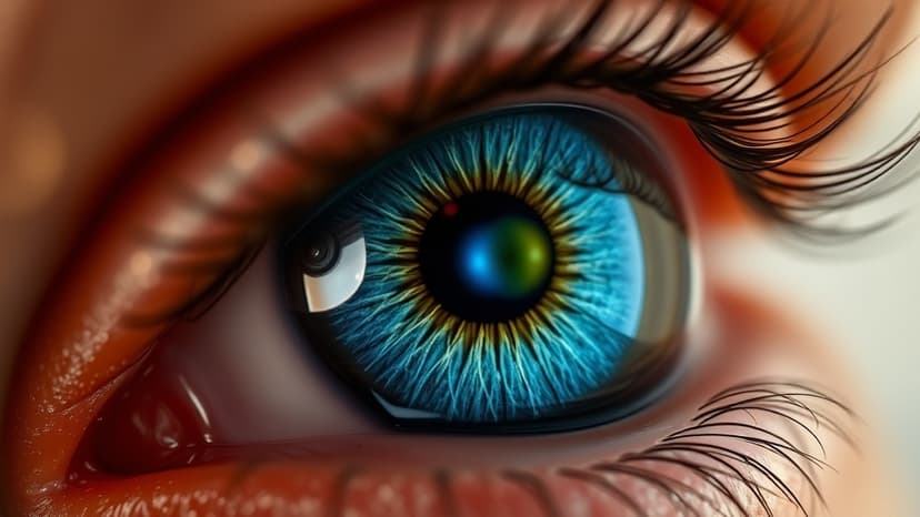 Eye Surgeons Win Top Awards for Surgical Films