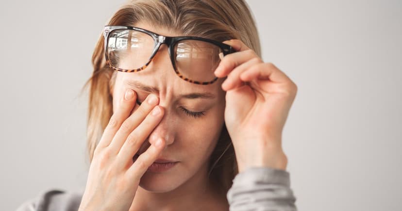 Your Eyes: A Window to Hidden Health Issues