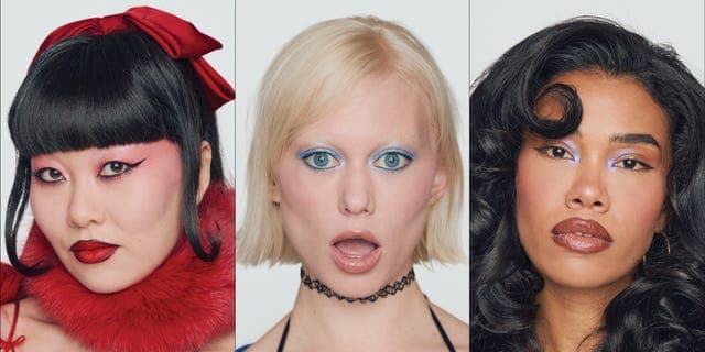 Eyeshadow's Bold Comeback: 2016 Vibes Reignite in 2026