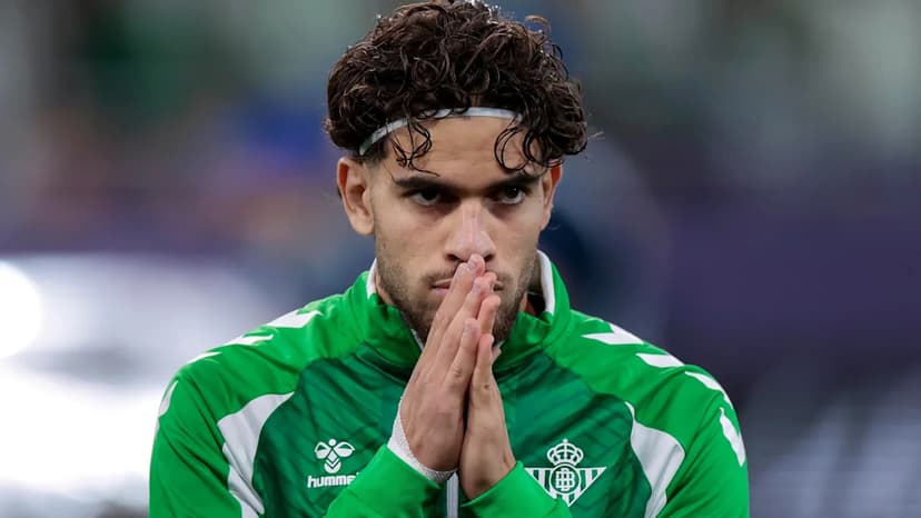 Barcelona's Abde: A Potential €12 Million January Boost