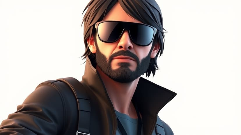 The Walking Dead's Norman Reedus Serenades Daughter with NYCC Fans