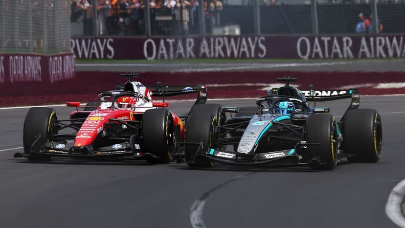 F1's New Era: Chaos or Thrills in Australia?