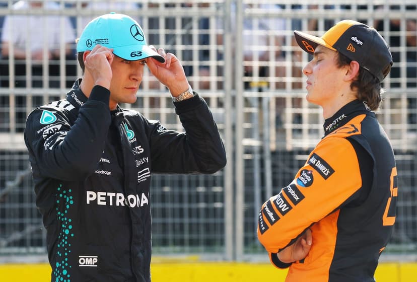 F1 Drivers' Styles Clash with New Car Grip