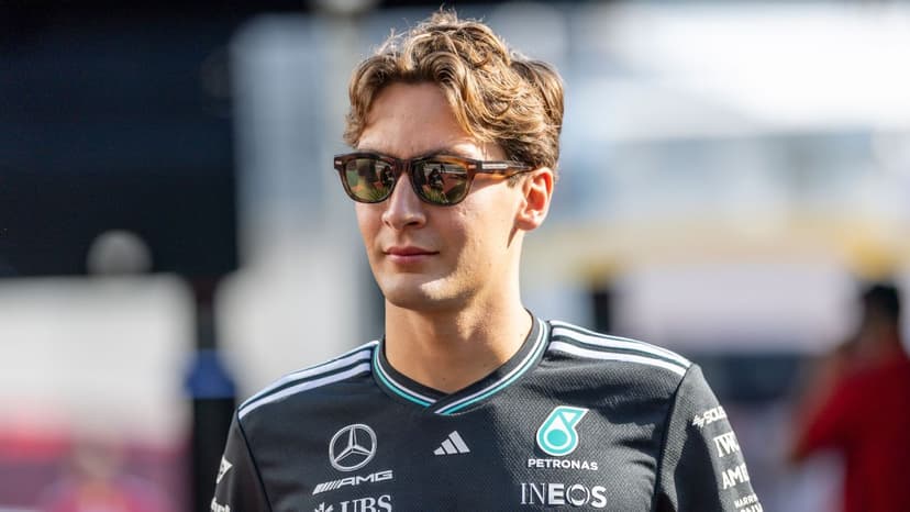 Russell: New F1 Cars Offer Exciting Racing