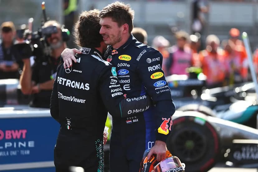 F1 2026: Record Broken with No Repeated Podiums