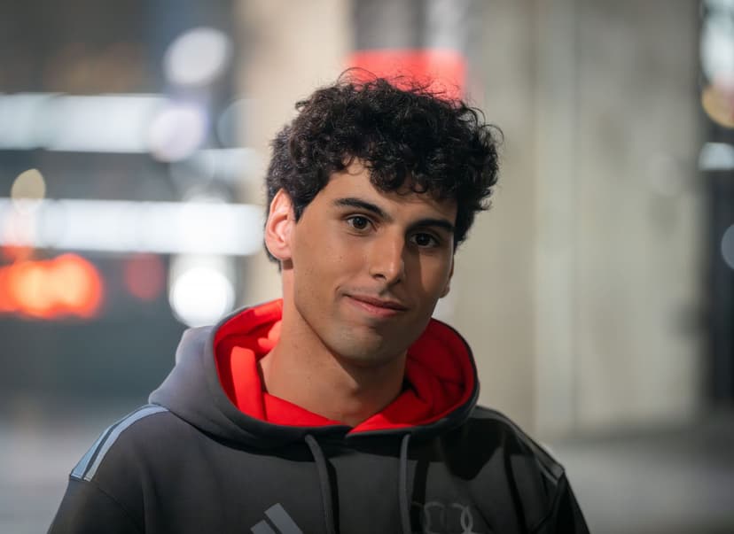 Bortoleto: F1 2026 driving won't erase karting skills