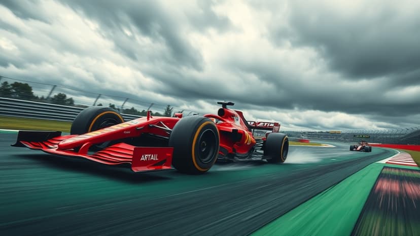 F1 2026: Rookies Shine, Champs Struggle!