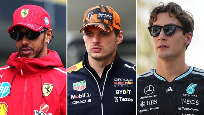 F1 2027 Grid Shake-up: Drivers Eye New Deals