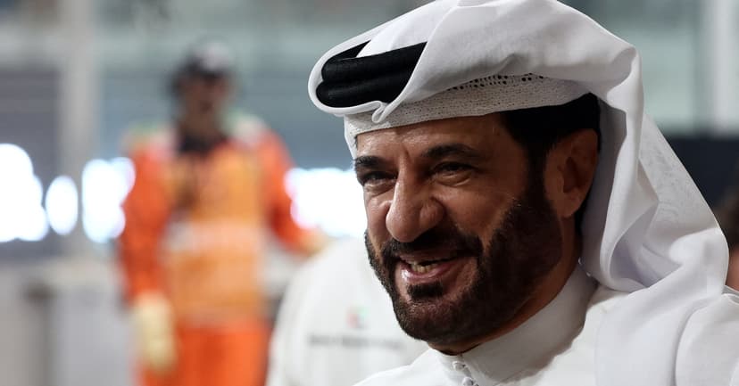 F1 Drivers' Input Key to Racing Rule Overhaul