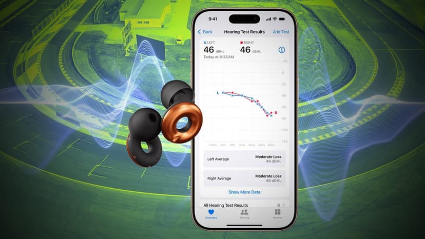 F1 Noise Danger: Protect Your Hearing at the Grand Prix
