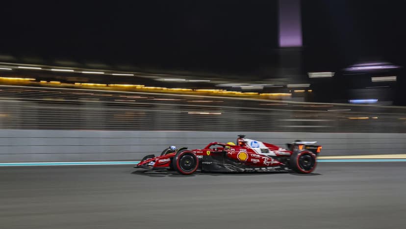 F1 Extends India Broadcast Deal to 2028