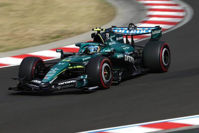 F1 Mid-Season: Bold Predictions Shake Up Racing World