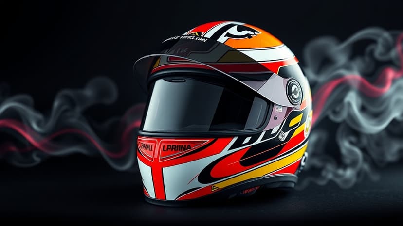 F1: Brad Pitt's High-Speed Racing Thriller