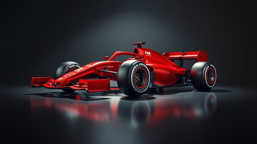 F1 Movie Sequel: CEO Says Stay Tuned