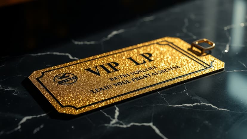 Guest List Cut: Hundreds Left Out of F1 Party