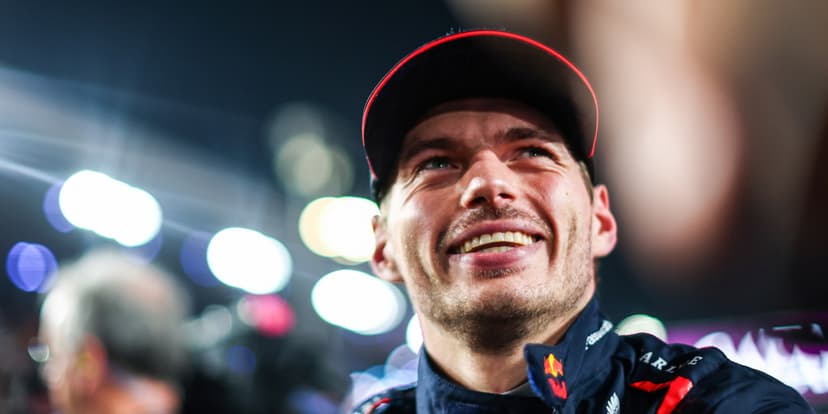 F1 Title Race: Verstappen Closes Gap in Qatar Thriller
