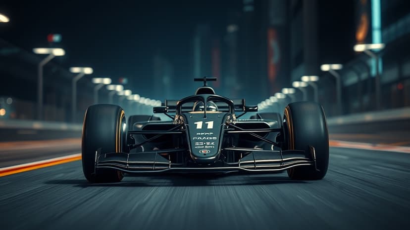 F1 Tweaks Rules After Verstappen's Criticism