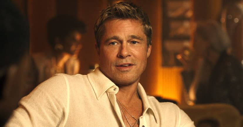 F1 Sequel Confirmed: Brad Pitt & Kosinski Plan Next Chapter