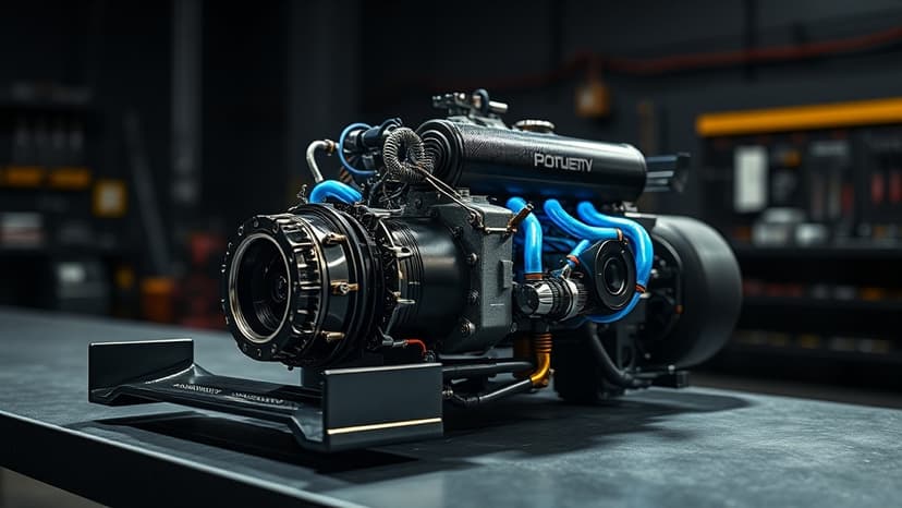 Russell blasts Ferrari over F1 start grid chaos