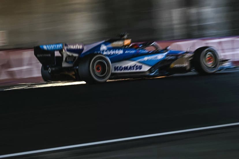 F1's Suzuka Shock: New Cars Kill Driver Skill?