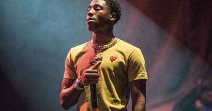 NBA YoungBoy Concerts Tighten Security Amid Cancellations and Violence Fears