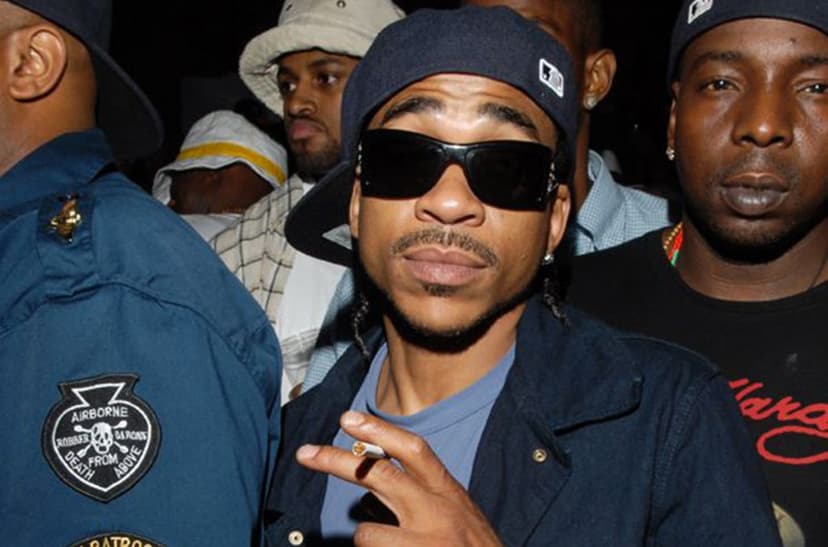 Harlem Rapper Max B Released from Prison After 16-Year Sentence