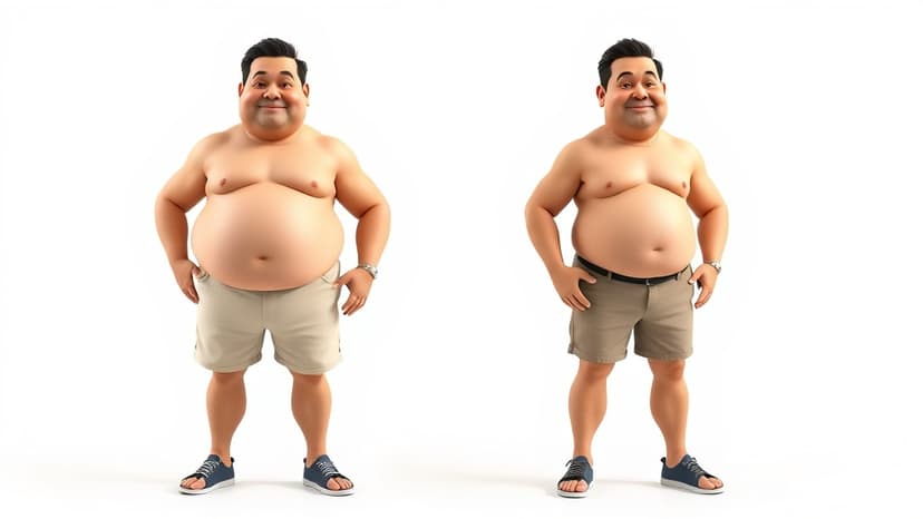 The Blind Side Star Quinton Aaron Celebrates 200 Lb Weight Loss Milestone