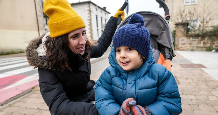Chilly October Break Ahead as UK Weather Divides North and South